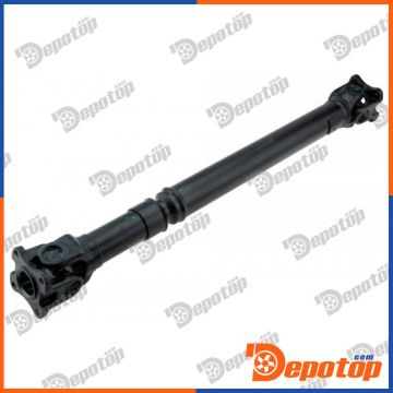 Arbre de transmission arrière pour SUZUKI | NWN-SU-013, 27102-80401